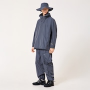 Fgl Sector Jacket 6.0 - Gray Dust