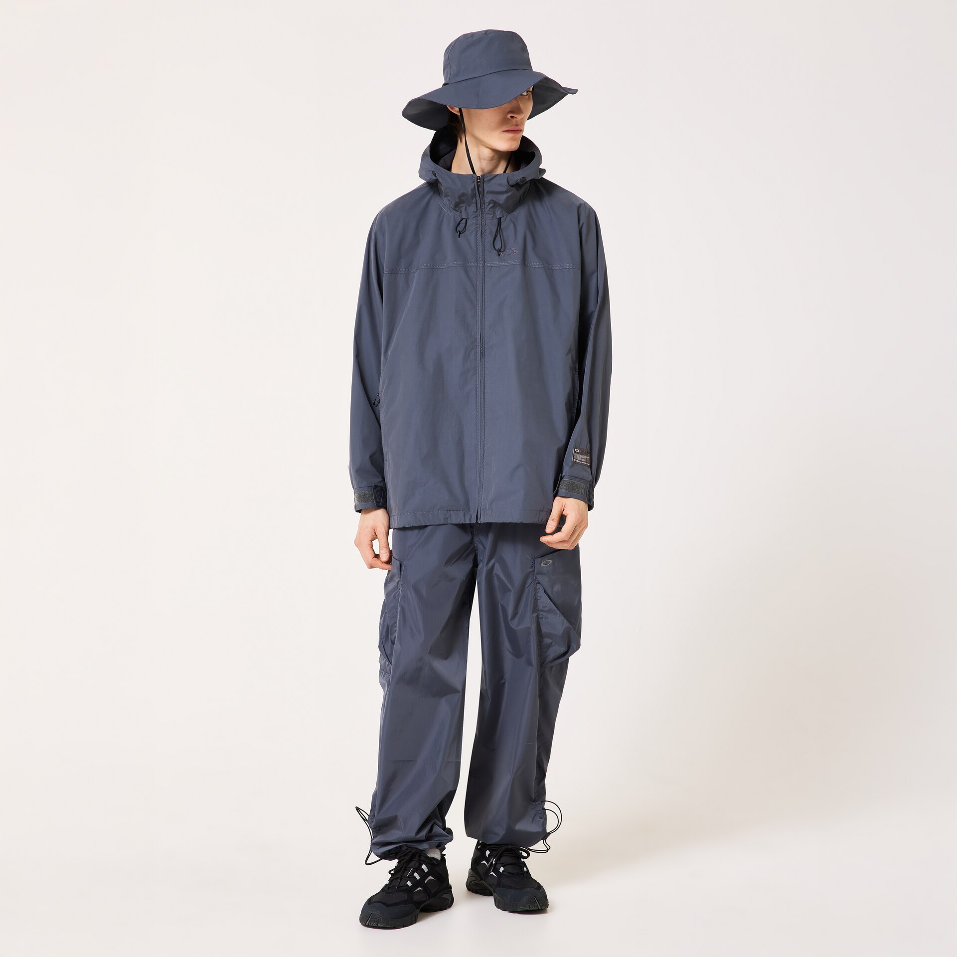 オークリー Fgl Sector Jacket 6.0 Moss Green | オークリー公式ストア 