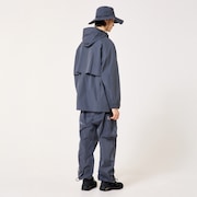 Fgl Sector Jacket 6.0 - Gray Dust