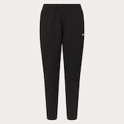 Matelasse Warm Shell Pants 1.0 - Blackout