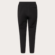 Matelasse Warm Shell Pants 1.0 - Blackout