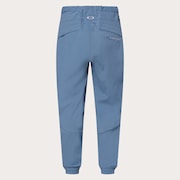 Oakley Flexible Wind Pants - Dark Aqua