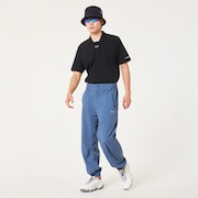 Oakley Flexible Wind Pants - Dark Aqua
