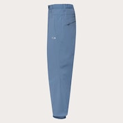 Oakley Flexible Wind Pants - Dark Aqua