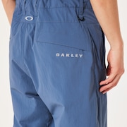 Oakley Flexible Wind Pants - Dark Aqua