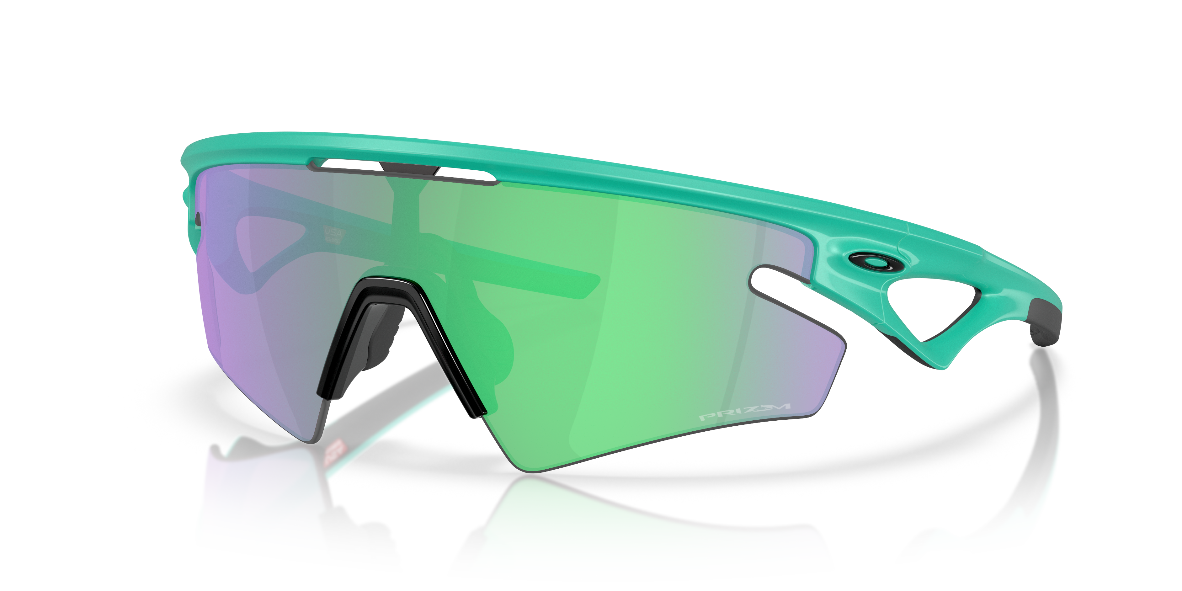 Oakley Men's Sphaera™ Slash Neon Pop Collection Sunglasses