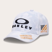 Oakley Fixed Cap 26.0