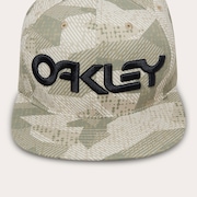 Mark III - Abstract Camo Mist