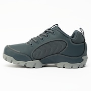 HALFTRACK III LOW - Grey/Dark Grey