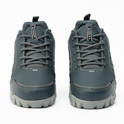 HALFTRACK III LOW - Grey/Dark Grey