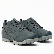 HALFTRACK III LOW - Grey/Dark Grey