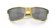 Gibston - MVP Exclusive - Matte Gold/Silver Shift