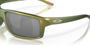 Gibston - MVP Exclusive - Matte Gold/Silver Shift