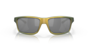 Gibston - MVP Exclusive - Matte Gold/Silver Shift