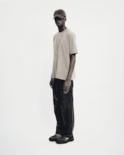 Camiseta Oakley x PIET Foil Nano Logo