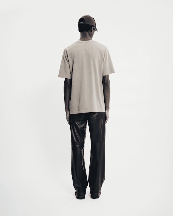 Camiseta Oakley x PIET Foil Nano Logo