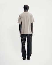 Camiseta Oakley x PIET Foil Nano Logo - Carafe