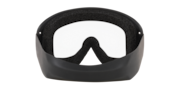 UnBranded Goggles PPE - Matte Black