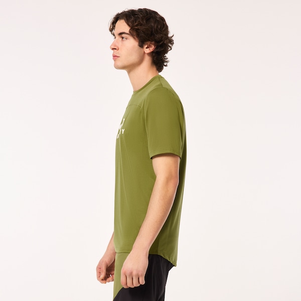 Free Ride Rc SS Jersey