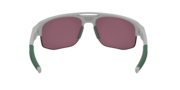 Mercenary (Low Bridge Fit) - Matte Cool Grey