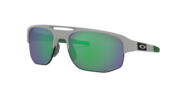 Mercenary (Low Bridge Fit) - Matte Cool Grey