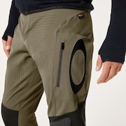 Seeker Edge Pant - Army Green/New Balsam