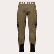 Seeker Edge Pant - Army Green/New Balsam