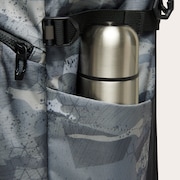 Enhance Hybrid Backpack L - Camo Green