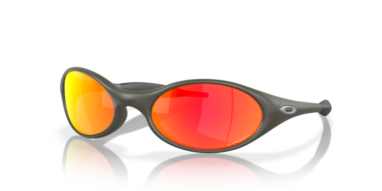 Oakley Satisfy Straight Jacket Black Prizm Black Oakley Satisfy Straight Jacket Black Prizm Black