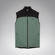 Elements Vest - Aviator Green