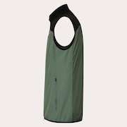 Elements Vest - Aviator Green