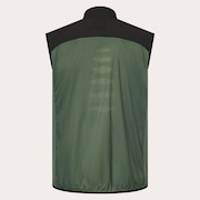 Elements Vest - Aviator Green