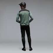 Elements Vest - Aviator Green