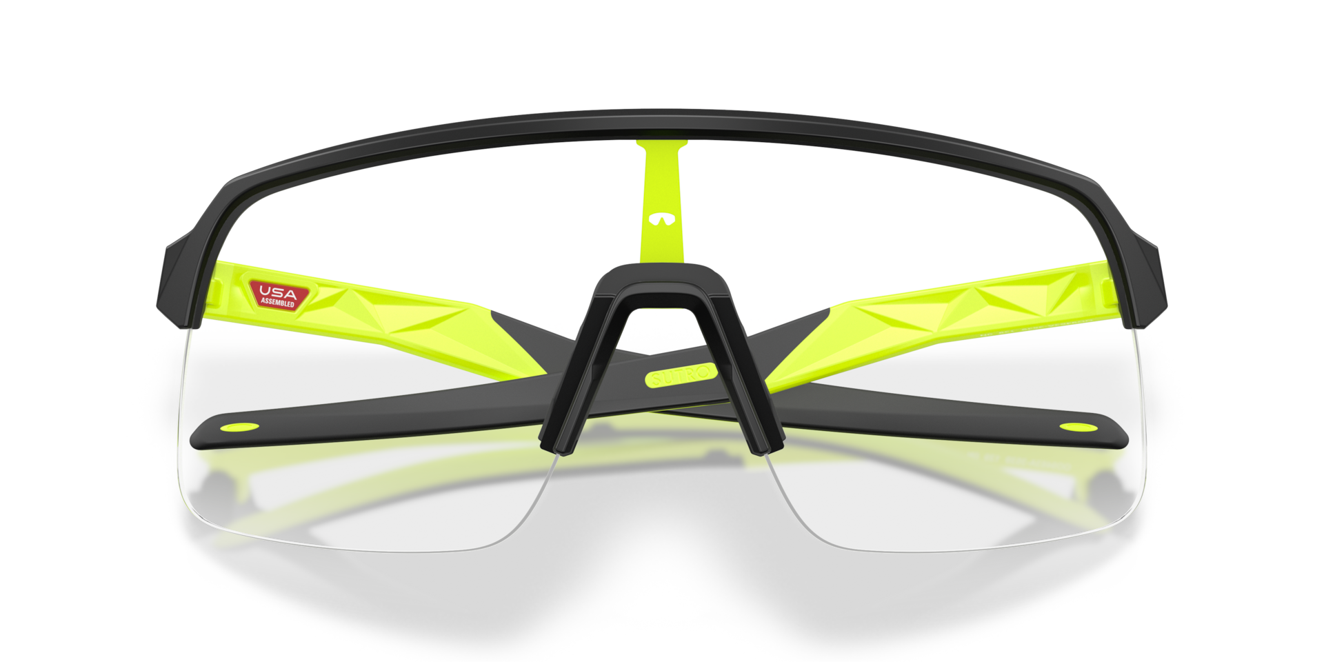 Oakley Sutro Lite (Low Bridge Fit) Court Collection Sunglasses