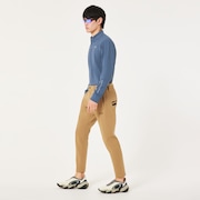 Oakley Omble JQ LS Shirt - Dark Aqua