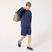 O-Lasting Cool Perf Woven Sp 4.0 - Midnight Blue