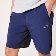 O-Lasting Cool Perf Woven Sp 4.0 - Midnight Blue