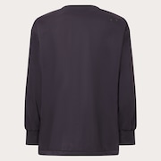 ★送料・関税込★FALLETT★FLAP POINT SWEATSHIRT★ Oakley FGL Fall Out Pullover 1.7 - Phantom | Oakley® JP