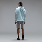 Duality B1B Po Hoodie - Frost