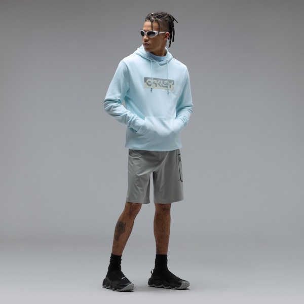 Duality B1B Po Hoodie