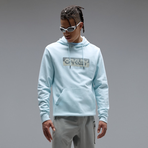 Duality B1B Po Hoodie