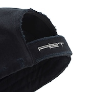 Boné Oakley x PIET Nano Logo Studded Caps - Blackout