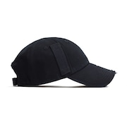 Boné Oakley x PIET Nano Logo Studded Caps - Blackout