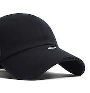 Boné Oakley x PIET Nano Logo Studded Caps - Blackout