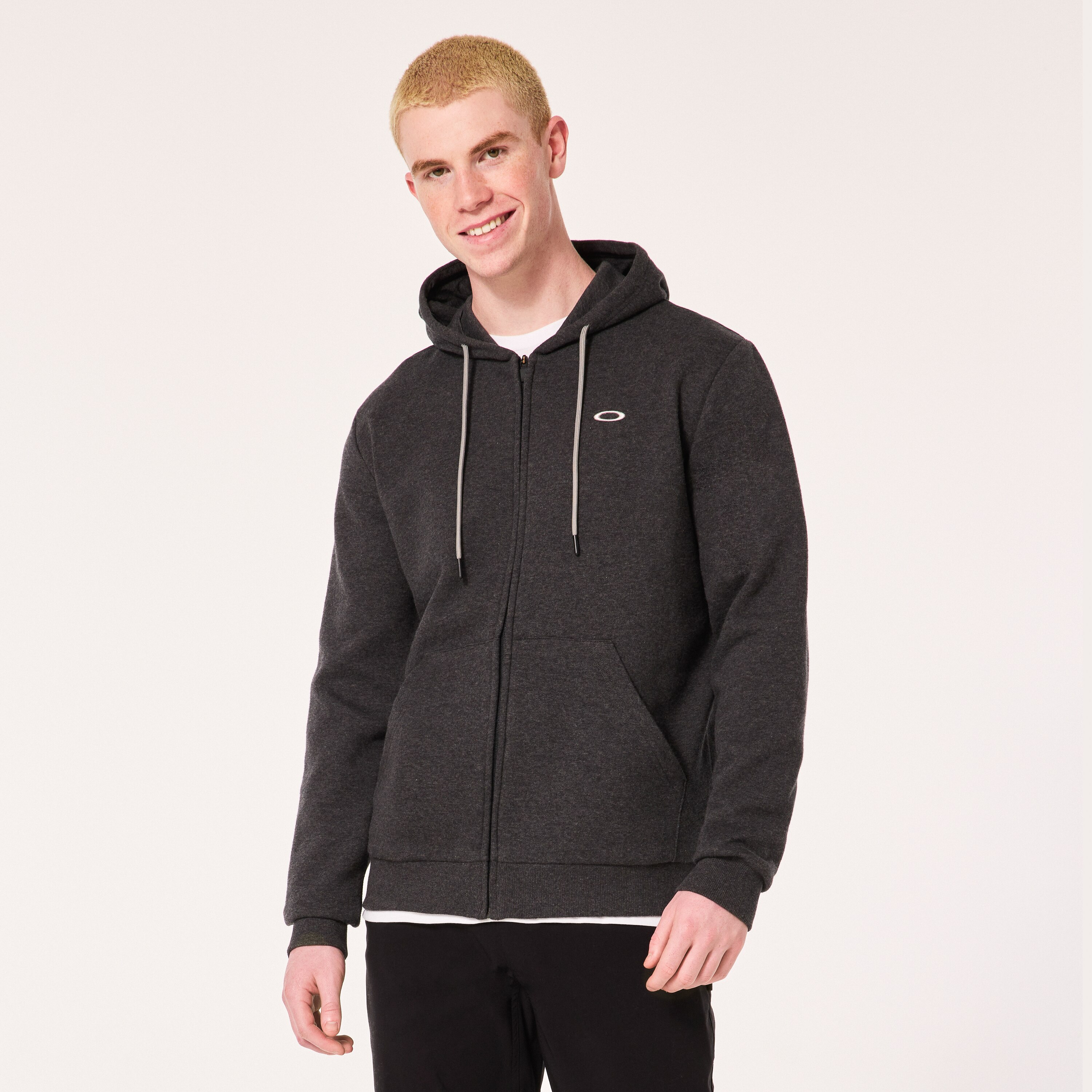 ジャケット・アウター FCRB STRETCH KNIT ZIP UP LOUNGE HOODIE Fleece Streetwear Zip Hoodie – Copping Zone