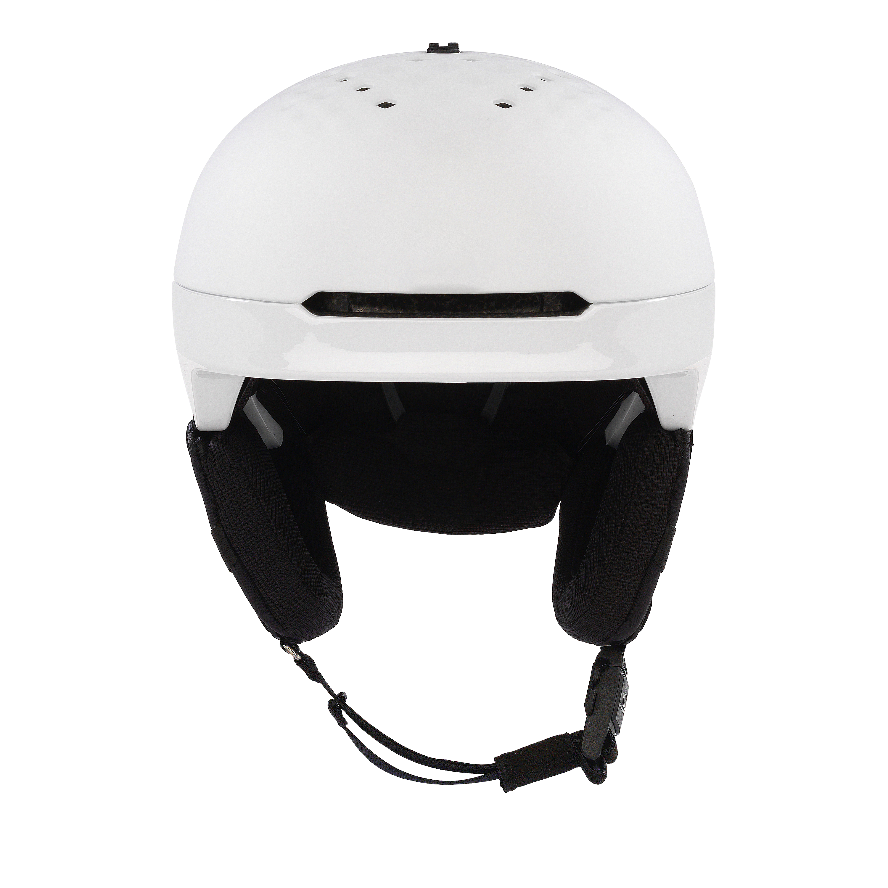 Oakley MOD3 - I.C.E. - Asia Fit - Matte/Polished White I.C.E