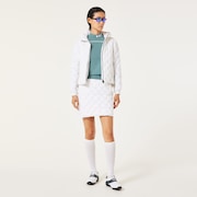 Elevate Tubular Detachable Jacket