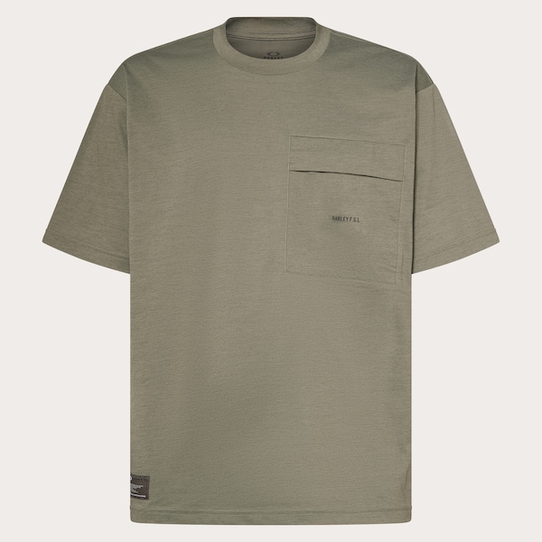 Fgl Scratch Tee 5.0