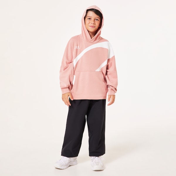 Ytr Qd Fleece Bold Hoody 8.0