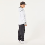 Ytr Wind Mesh Jacket 10.0 - White